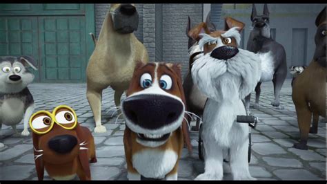 Большой собачий побег 
 2024.04.25 04:51 мультфильм онлайн.
